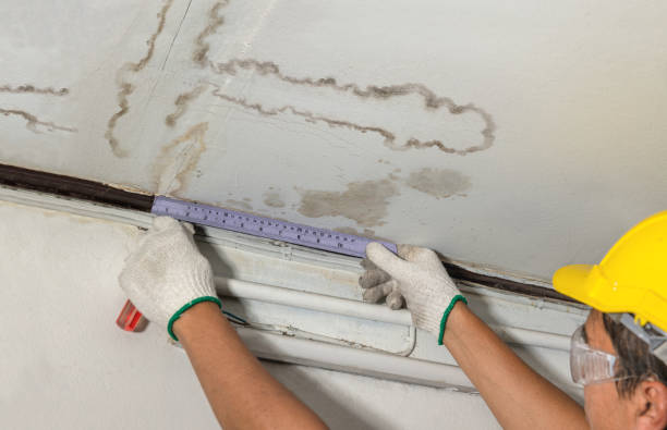 24/7 Emergency Sewage Cleanup experts in Burlington, IL